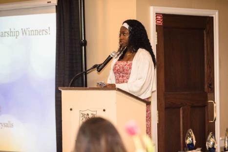 Scholarship Luncheon 2026